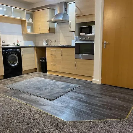 Cosy Haven In Ts5 Middlesbrough
