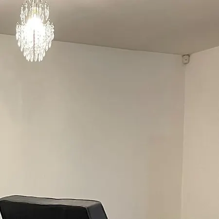 Apartment Cosy Haven In Ts5 *