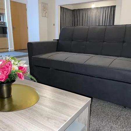 Cosy Haven In Ts5 * Middlesbrough