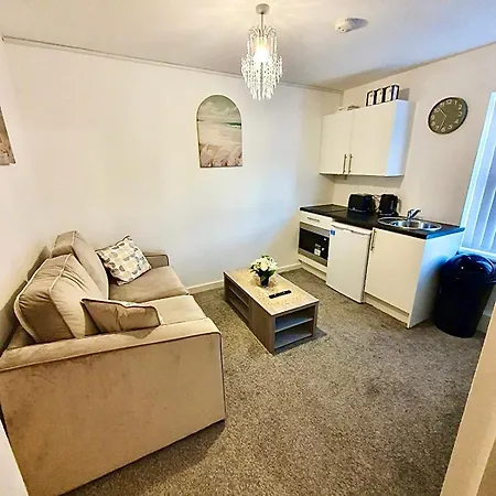 Cosy Haven In Ts5 Middlesbrough