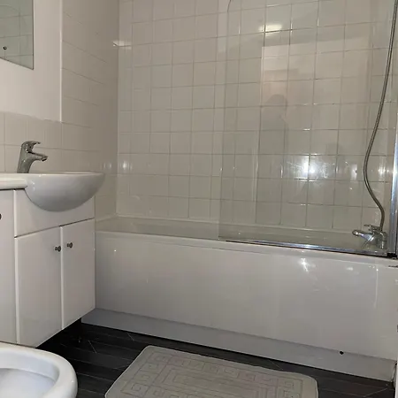 Cosy Haven In Ts5 * Middlesbrough